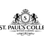 St. Paul’s College